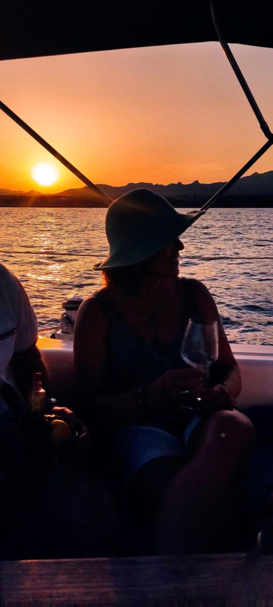 Paraiso En Cala Llobeta Calafat Dış mekan fotoğraf